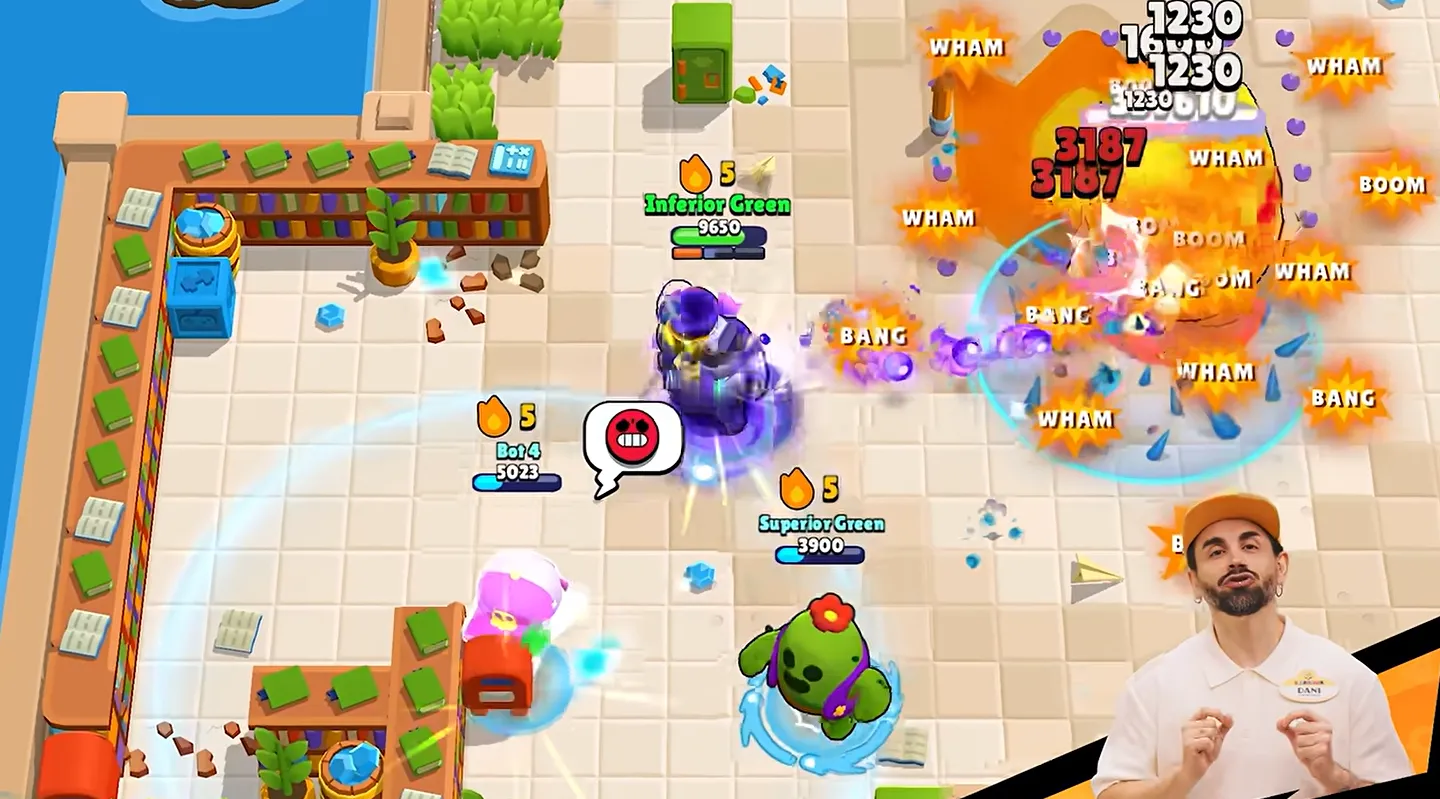 Attack Phase