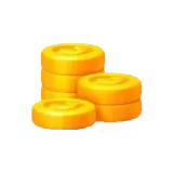 5000 Coins | Gardenscapes