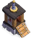 B.O.B Hut