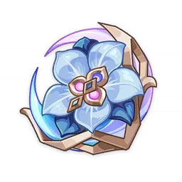 Aubade d’astre et de lune