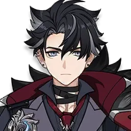 Wriothesley genshin