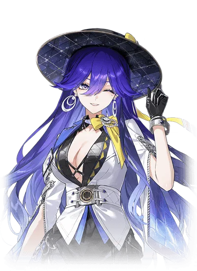 wuwa lucilla