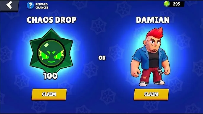 Best Game Modes for Damian