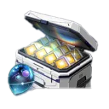 Aether Supply Kit | Chaos Zero Nightmare