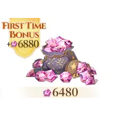 6480+648 Jewels logo