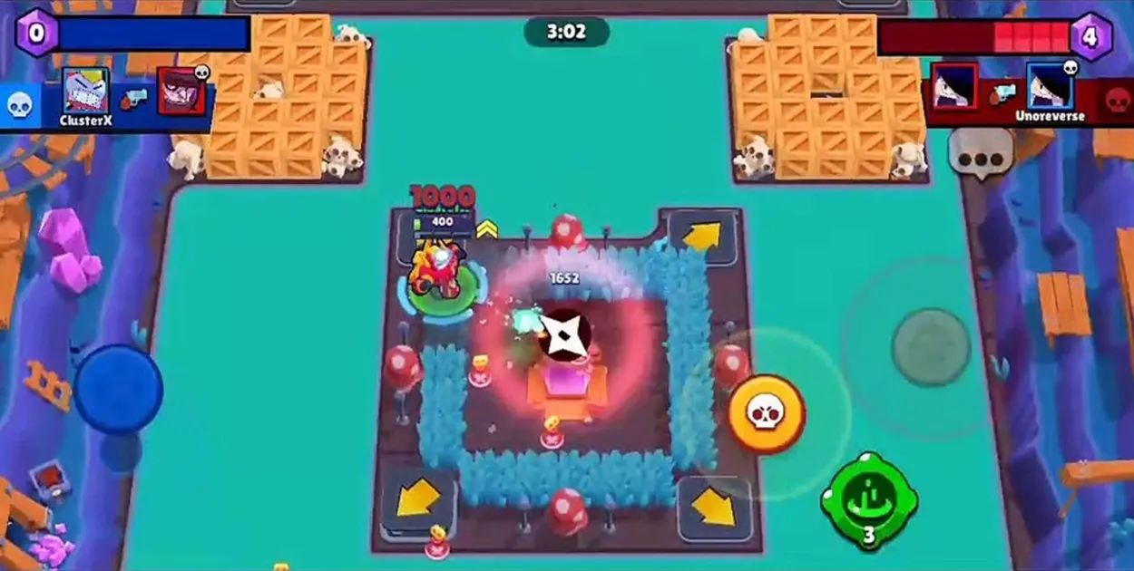 brawl stars