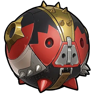 Canon Kaboum ( A-Rank )