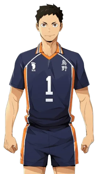 Daichi Sawamura