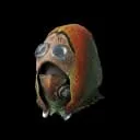 Radiant Pukei Hood III