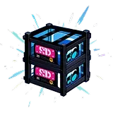 3280+600 Monochrome | Zenless Zone Zero