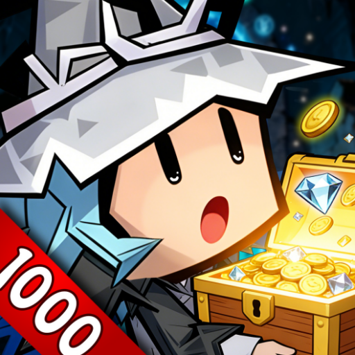 Lootfiend: Idle Dungeons