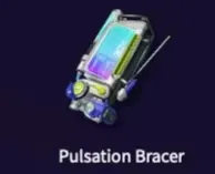 pulsation bracer
