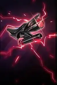 High-Power Scope (Skill)