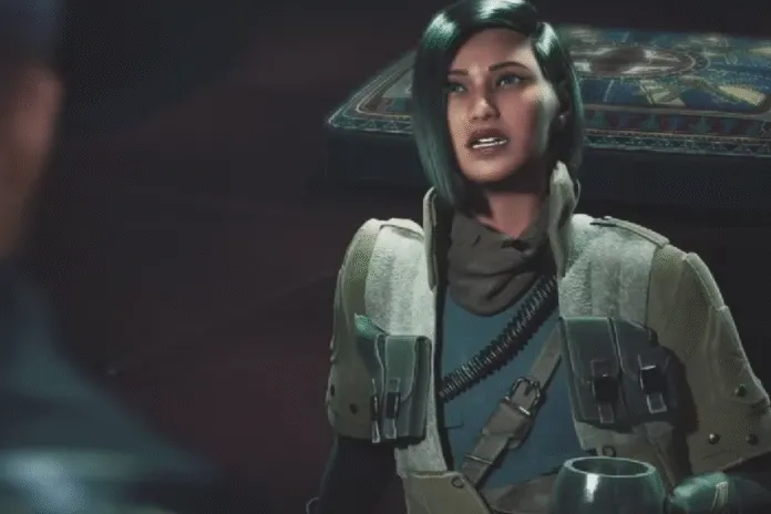 Where to Find Elara Tuek Location in Dune Awakening