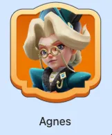Agnes