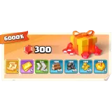 Construction Queue | Dark War Survival