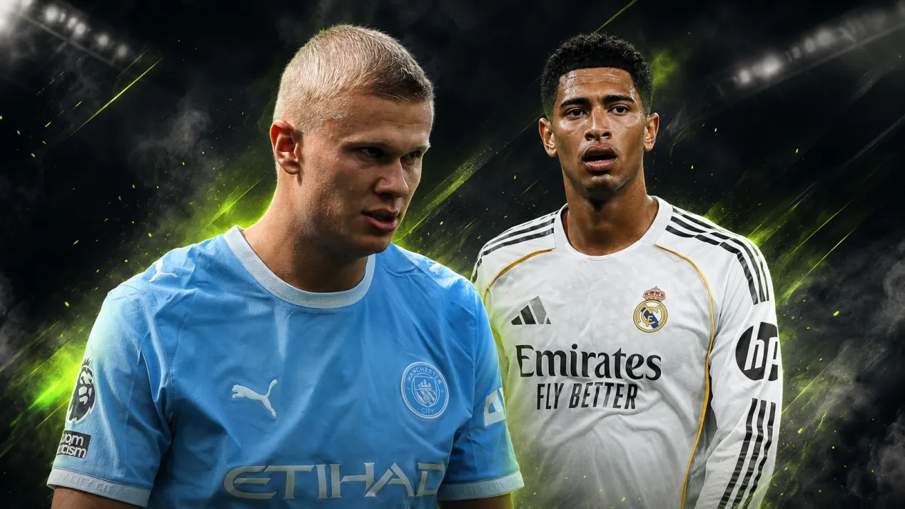 Best Strong Players to Use in FC 27 Ultimate Team