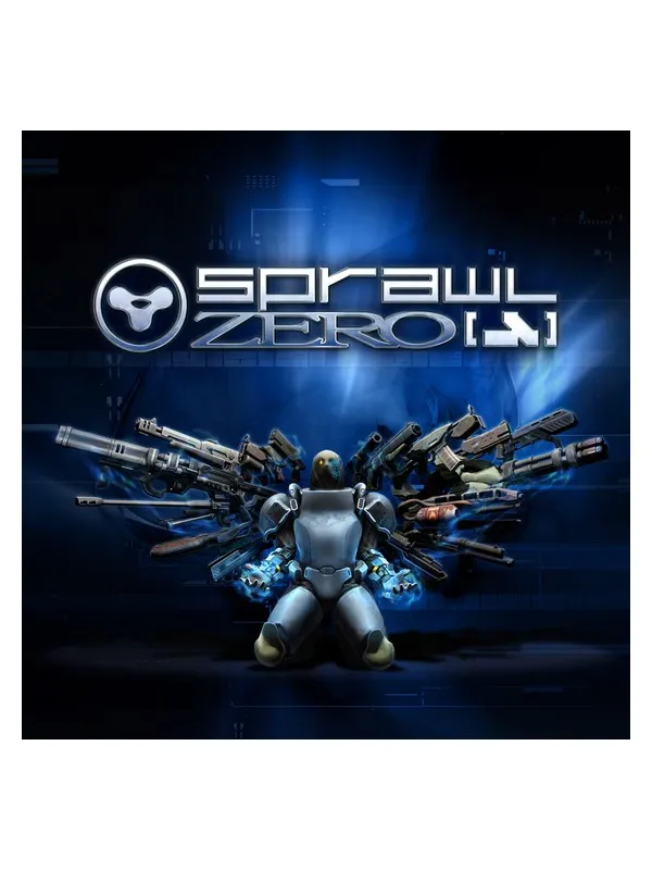 SPRAWL zero