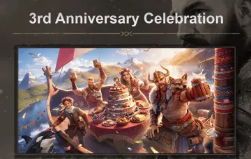 Viking-Rise-3rd-Anniversary