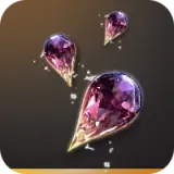 980 Crystal drop | Reverse: 1999 (Global)