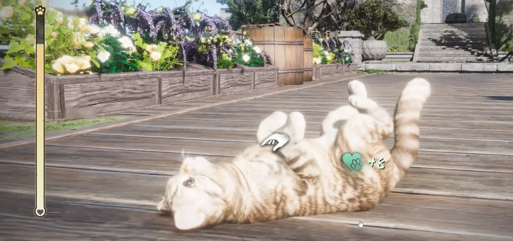 Pet System