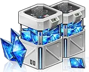 4200+1000 Gems | Goddess of Victory : Nikke