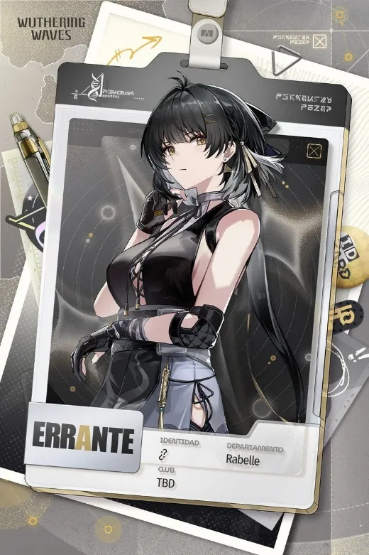 WuWa 3.5 Banners