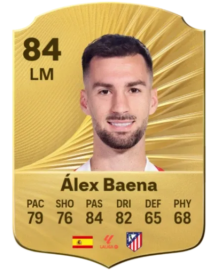 Álex Baena