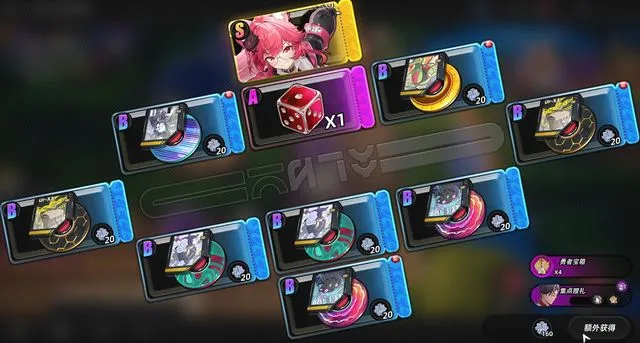 抽卡系統解析:機率、保底、卡池一次搞懂