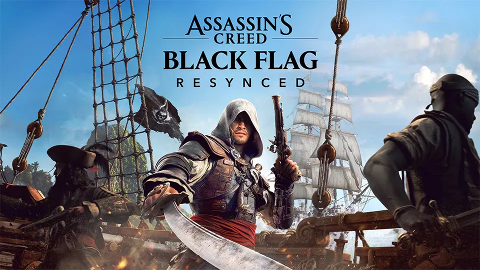 Assassin's Creed
