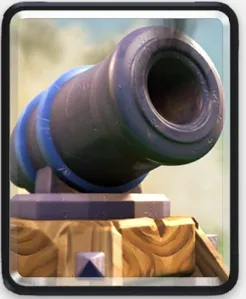Cannon