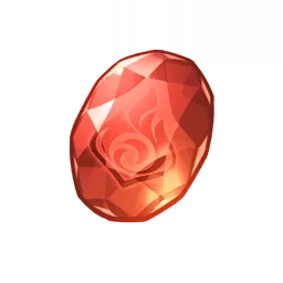 Agnidus Agate Gemstone genshin