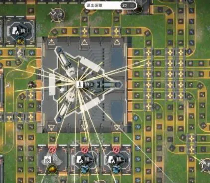 終末地 全球公測開荒指南