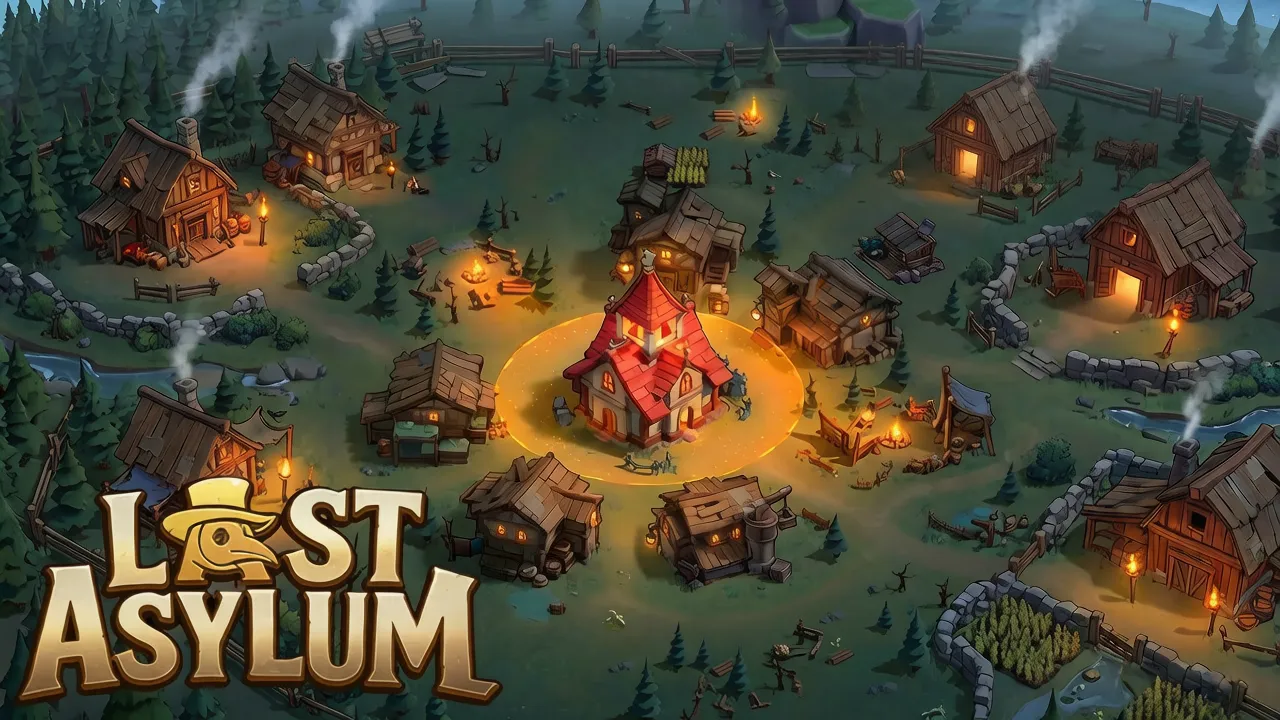 Дуэль Альянсов