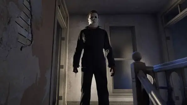 Halloween: The Game