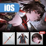 Sparragon's Triumph | Punishing: Gray Raven