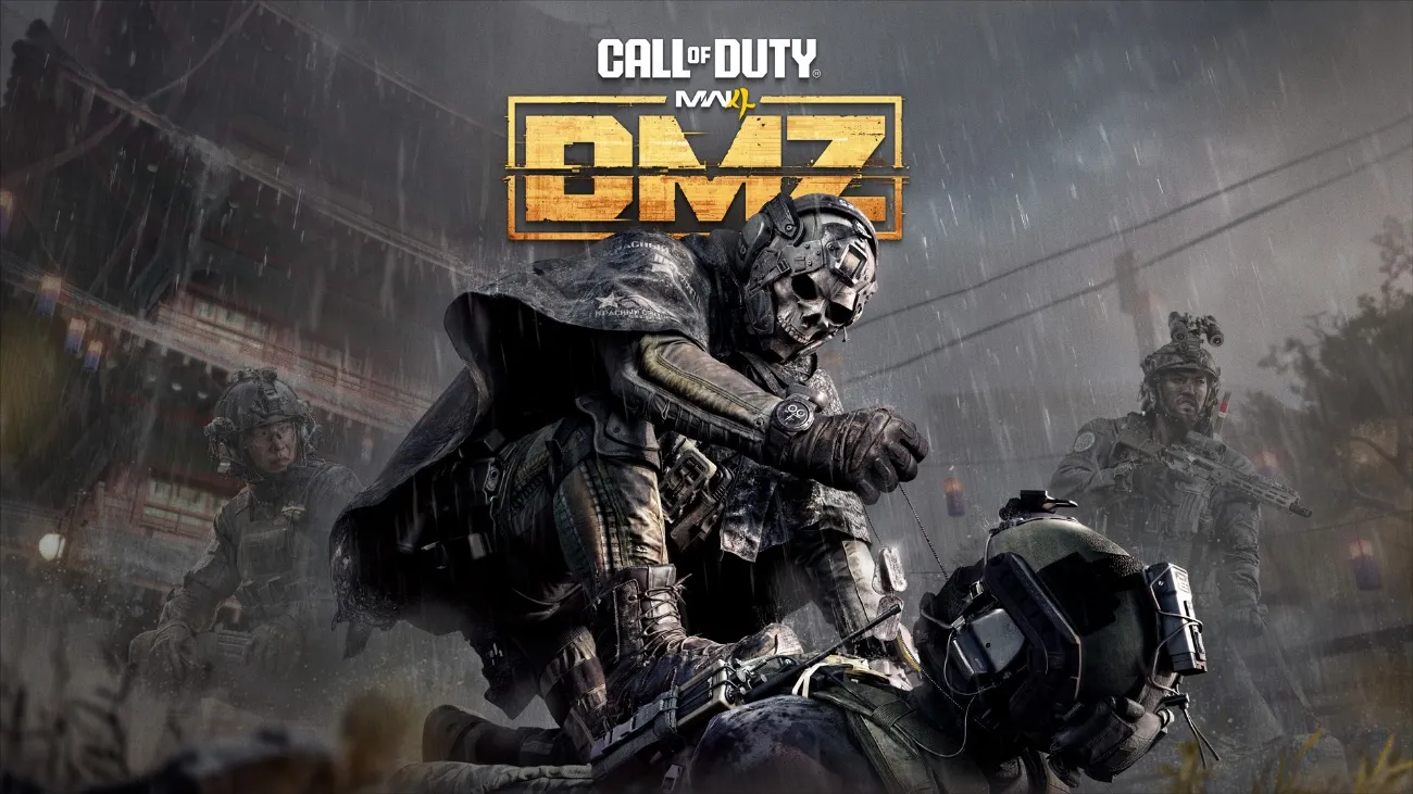 Call of Duty: Modern Warfare 4