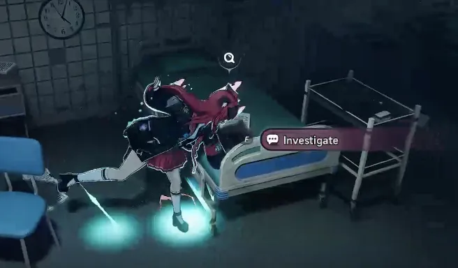 Step 7: Collect Anomaly Experiment Clue V