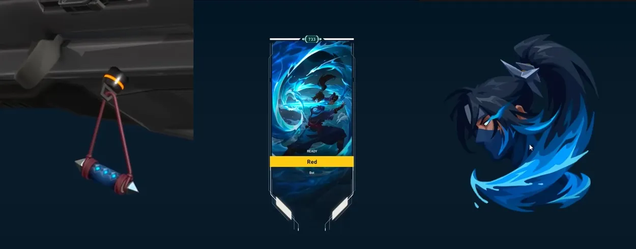 Kuronami 2.0 Bundle