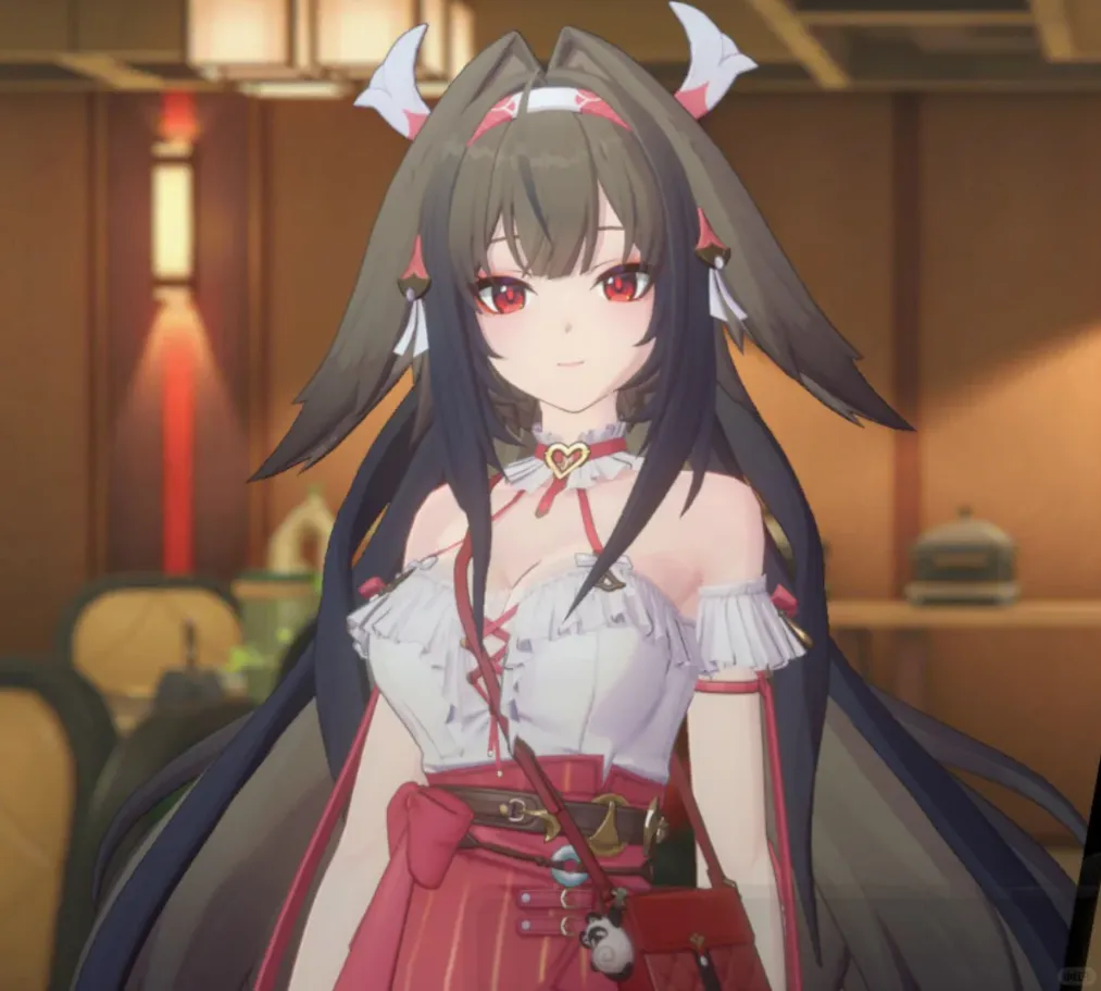 ye shunguang new outfit