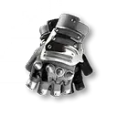 Защита рук гонца-странника К1