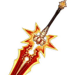 A Thousand Blazing Suns