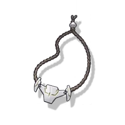 Fractured Exoswarm Pendant