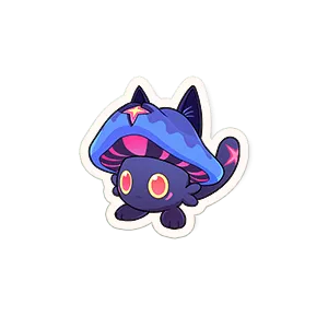 Mushgloomini