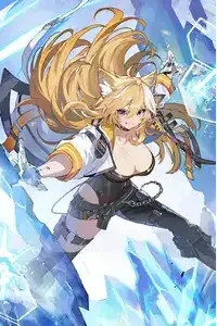 Absolute Zero (Ego Skill)