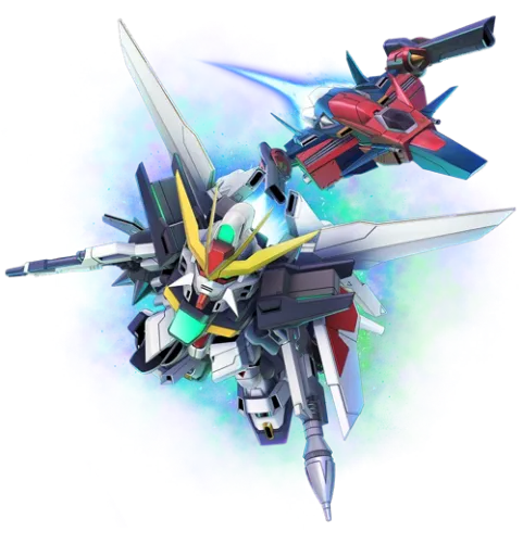 Gundam Double X (EX)