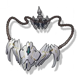 Intact Exoswarm Pendant