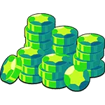 360 Gems | Brawl Stars