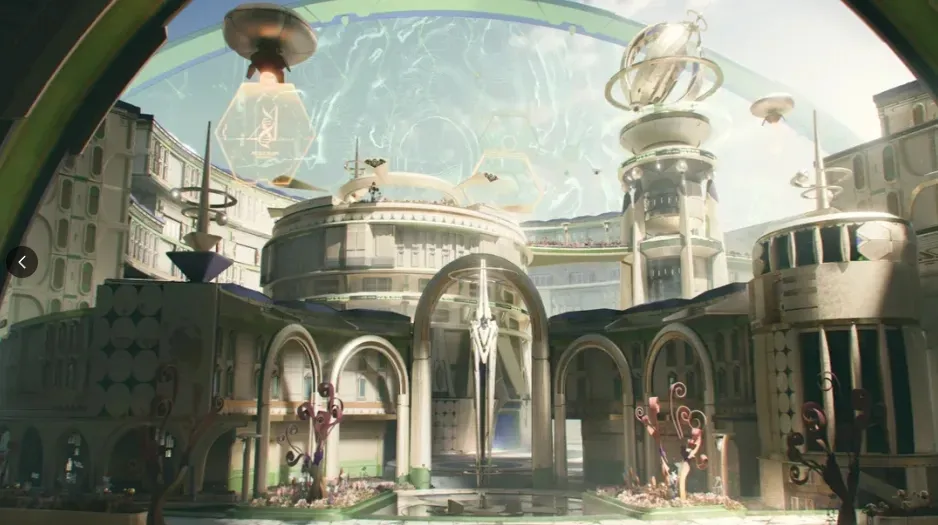 l'Académie Brandétoile