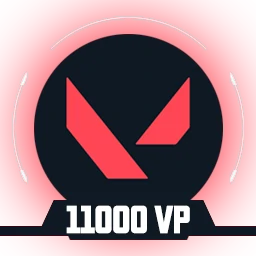 11000 VP logo